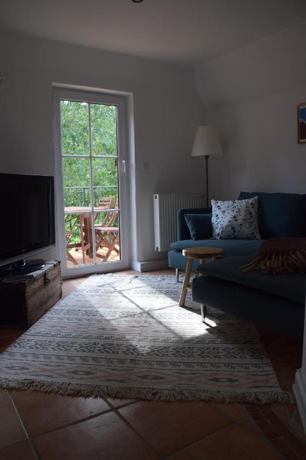 Ferienwohnung Tauberzell Adelshofen  Kültér fotó
