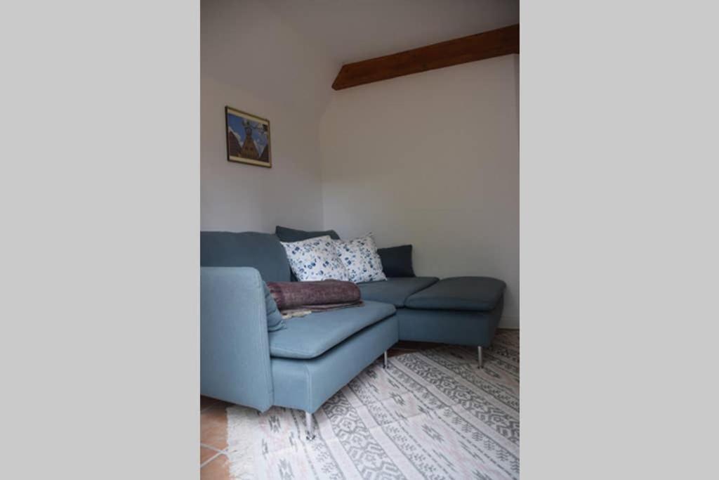 Ferienwohnung Tauberzell Adelshofen  Kültér fotó
